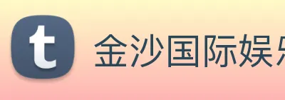 金沙国际娱乐 logo